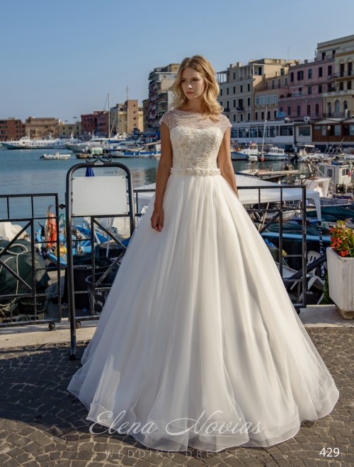 Wedding dress wholesale 429 429